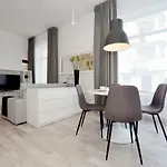 Apartament Towarowa Kolobrzeg