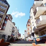 Apartament Towarowa Kolobrzeg