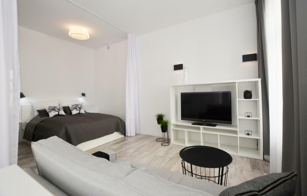 Towarowa Apartment Kolberg